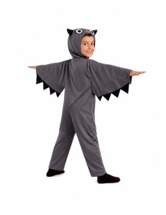 Déguisement de hibou - de haute qualité, idéal pour le carnaval, les fêtes à thème et les événements spéciaux. 2